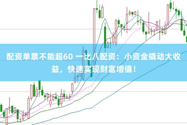 配资单票不能超60 一比八配资：小资金撬动大收益，快速实现财富增值！