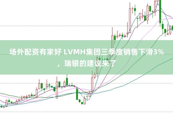 场外配资有家好 LVMH集团三季度销售下滑3%，瑞银的建议来了
