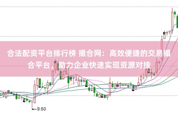 合法配资平台排行榜 撮合网：高效便捷的交易撮合平台，助力企业快速实现资源对接