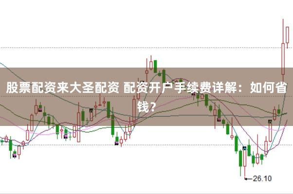 股票配资来大圣配资 配资开户手续费详解:如何省钱?