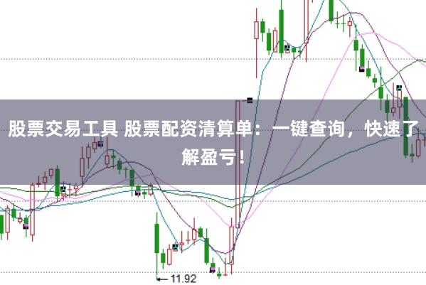 股票交易工具 股票配资清算单：一键查询，快速了解盈亏！