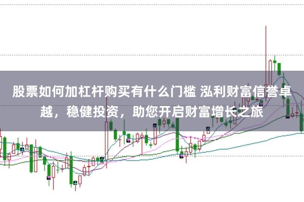 股票如何加杠杆购买有什么门槛 泓利财富信誉卓越，稳健投资，助您开启财富增长之旅