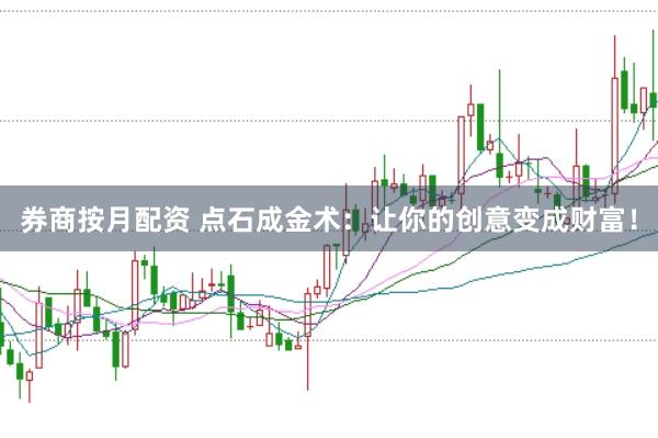 券商按月配资 点石成金术：让你的创意变成财富！