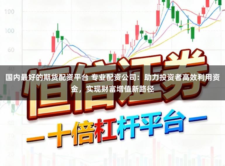 国内最好的期货配资平台 专业配资公司：助力投资者高效利用资金，实现财富增值新路径
